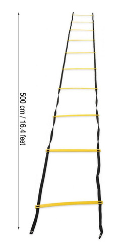 Herramienta De Ejercicio De Entrenamiento De Velocidad De Es
