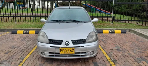 Renault Clio F.ii Dynamique