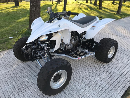 Imagen 4 de 8 de Yamaha Yfz 450