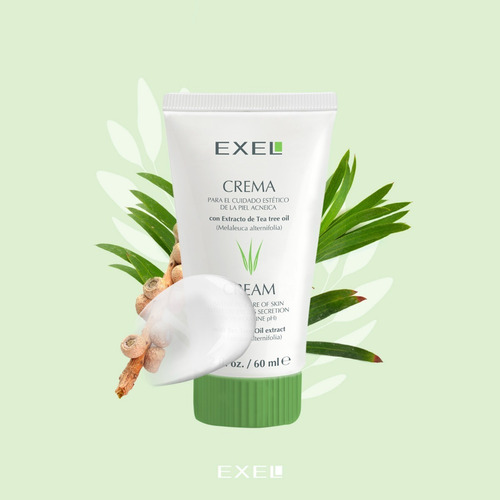 Imagen 8 de 10 de Kit Completo Special Concerns Para Cutis Con Acne Exel