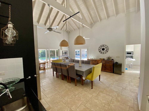 Imagen 11 de 30 de Hermosa Casa En Venta En San Diego Country Club- Moreno