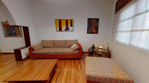 Imagen 4 de 30 de Venta Ph 4 Ambientes Cochera Terraza Parque Chas