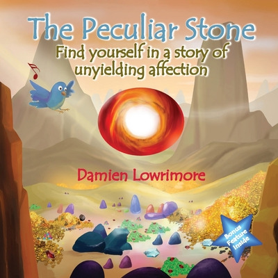 Libro The Peculiar Stone: Find Yourself In A Story Of Uny...