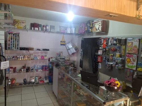 Imagem 8 de 14 de Casa Com Comércio A Venda Em Ourinhos/sp
