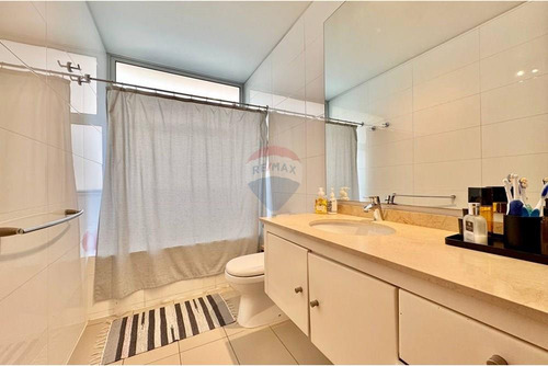 En Venta Departamento Las Condes 4d, 4b, 3e, 1bg