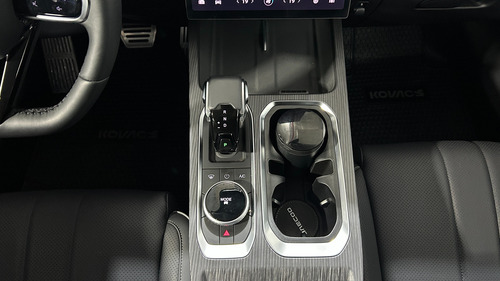 jaecoo 7 1.6 Tgdi Summit Awd Dct