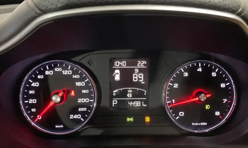 MG HS Excite 1.5 lt Turbo