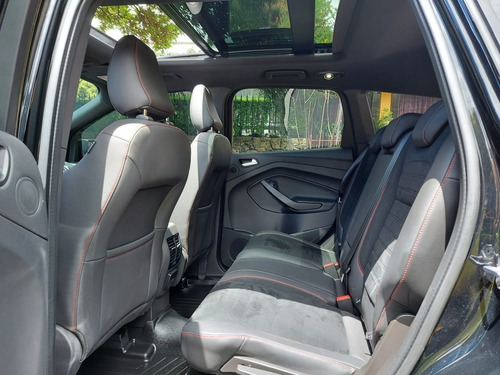 Ford Escape St Line 4x4 At 2.0 T