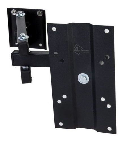Suporte Artflex Suportes ART 32 TRI E de parede para TV/Monitor de 17" até 40" preto