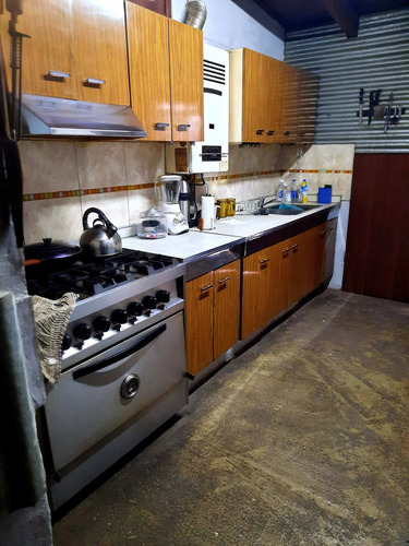 Imagen 3 de 9 de Casa En Venta Bº Los Boulevares