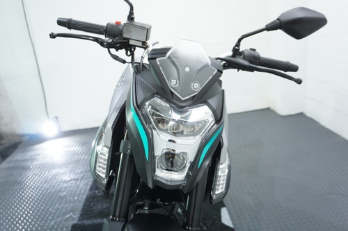 Imagen 15 de 24 de Voge 300 R Moto Naked Con Sistema Abs 0km 2023