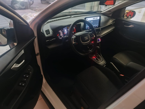 Fiat Pulse 1.3 Drive Gse Cvt