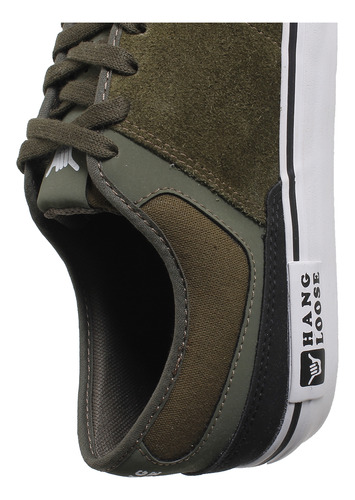 Zapatillas Hang Loose Moda Core W Mujer Mi Ng Tienda Oficial