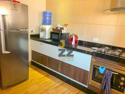 Chácara Com 7 Dormitórios À Venda, 3800 M² Por R$ 901.000,00 - Godinho - Piracicaba/sp - Ch0672