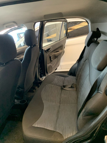 Fiat Uno 1.0 Attractive Flex 5p