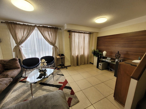 Excelente Y Amplia Casa En Condominio Cerrado Y Seguro