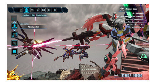 Gundam Breaker 4 Launch Edition - Nintendo Switch