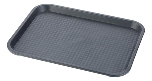 Organizador De Encimera, Bandeja Decorativa Para Negro