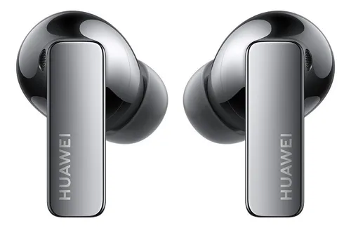 Audifonos Huawei Freebuds Pro 2 plata