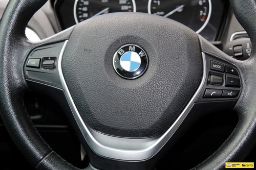 BMW Serie 1 1.6 116i F20 Sport Líne Twinpower Turbo