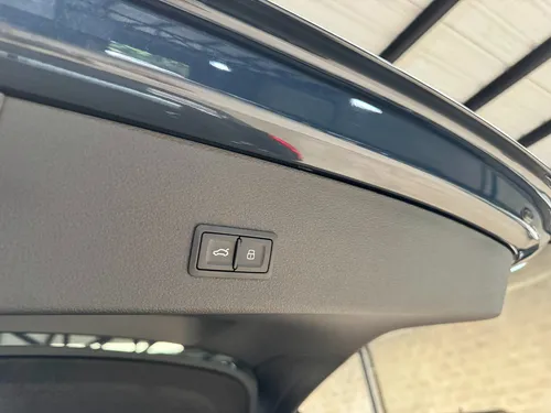 Audi E-Tron Sportback Prestige