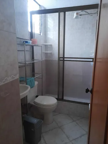 Apartaestudio En Arriendo