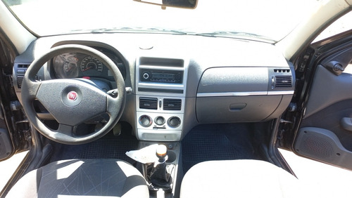 Imagen 19 de 25 de Fiat Palio Weekend Elx 2008 Gnc