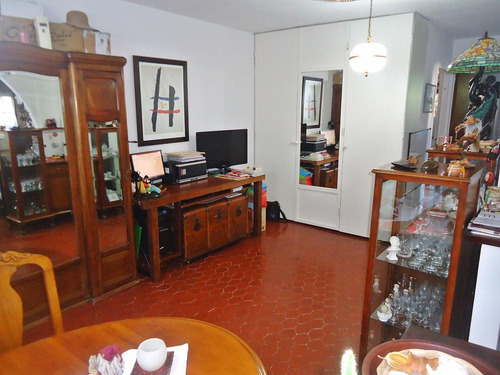 Imagen 7 de 27 de Venta Departamento 3 Ambientes En Vicente López