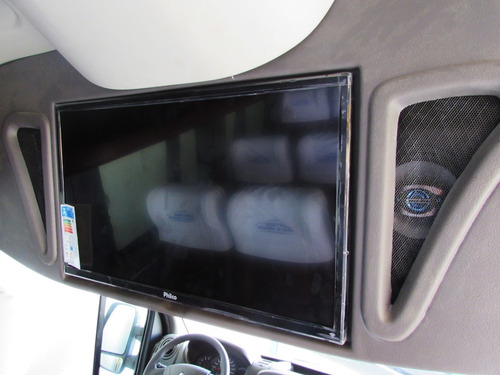 Imagem 10 de 14 de Renault Master Executiva Van 0km