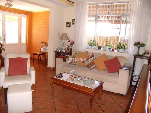 Imagem 2 de 12 de Casa Com 3 Quartos, 100 M² Por R$ 700.000,00 - Santa Rosa - Rj - Ca15134
