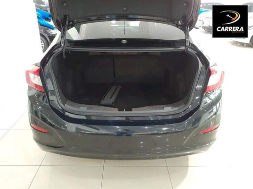 Imagem 7 de 12 de Cruze 1.4 Turbo Lt 16v Flex 4p Automático