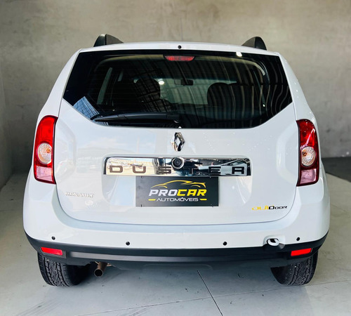 Renault Duster 1.6