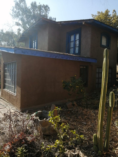 Imagen 2 de 8 de Estupendas 2 Casas Estilo Rústico - Comunidad Ecológica