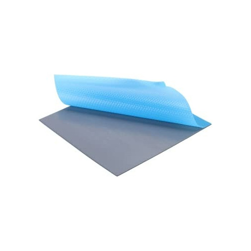 Gpu Thermal Pad Silicone Heatsink Cooler Conductive Pads