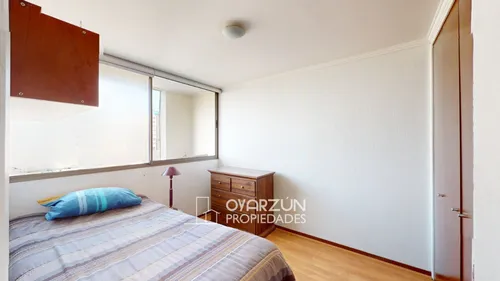 Departamento De 2 Dormitorios 2 Baños Terraza