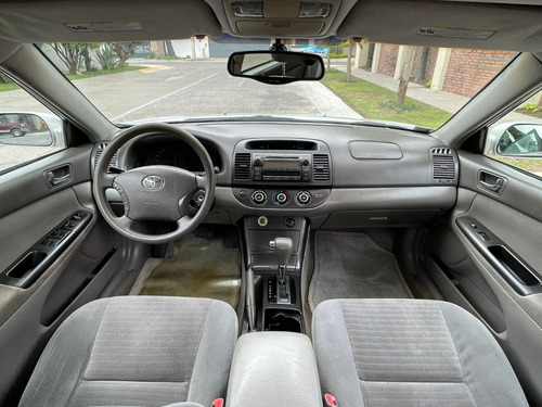 Imagen 10 de 15 de Toyota Camry 4 Cil 2005