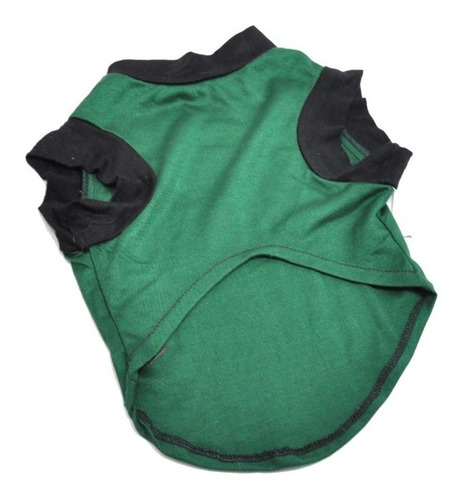 Imagen 2 de 2 de Playera Para Perrito Talla 3 (mediana)