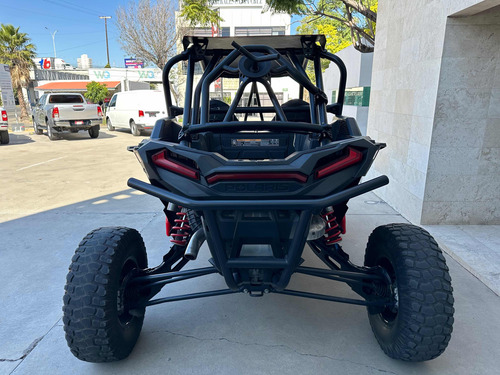 Polariz Rzr Turbo S