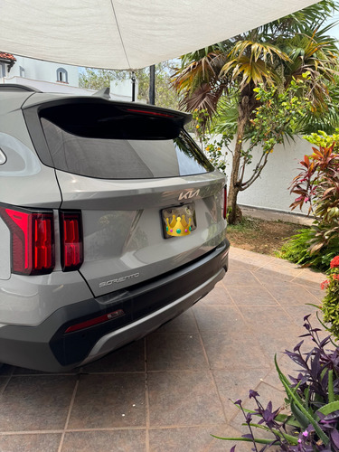 Kia Sorento 2.5 Gdi Ex Pack