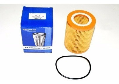 Filtro De Aceite Land Rover Freelander 2 3.2 Origen Uk