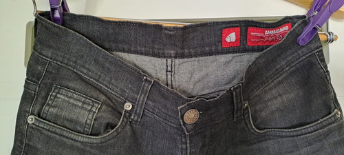 Jean Skinny Americanino Talle 30