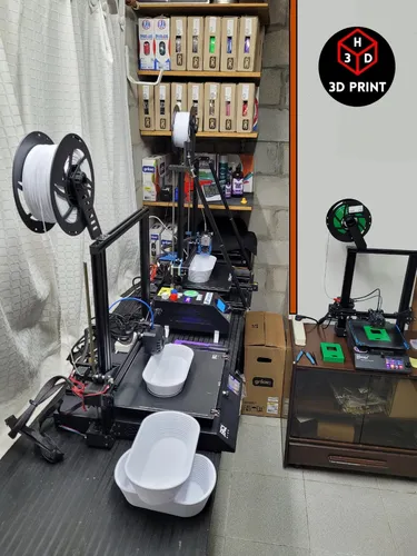 Servicio De Impresion 3d * Modelado Y Produccion En Serie