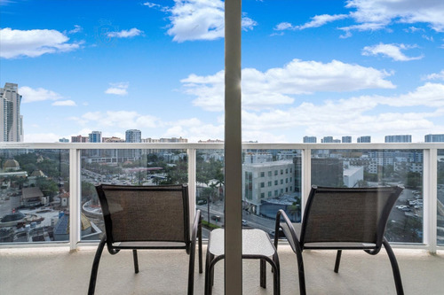 Departamento En Trump International Beach Resort-sunny Isles