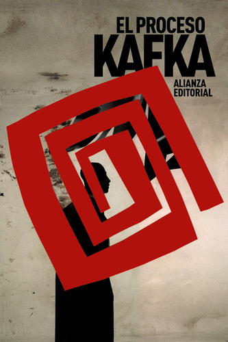 El Proceso, Franz Kafka, Ed. Alianza