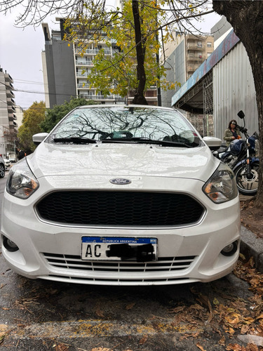 Ford Ka 1.5 Se