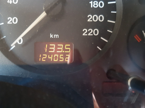 Chevrolet Gls