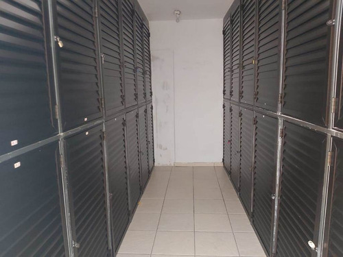 2 Dorm 100 Metros Da Praia Canto Do Forte Praia Grande - Acw367