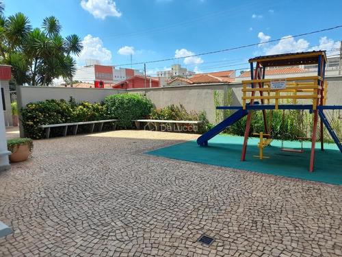 Imagem 19 de 25 de Apartamento À Venda Em Taquaral - Ap009070