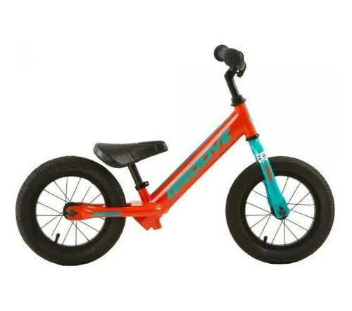 Bicicleta Infantil Groove Balance 12