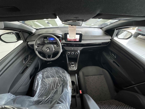 Renault Kardian 1.0 TCE FLEX EVOLUTION EDC
